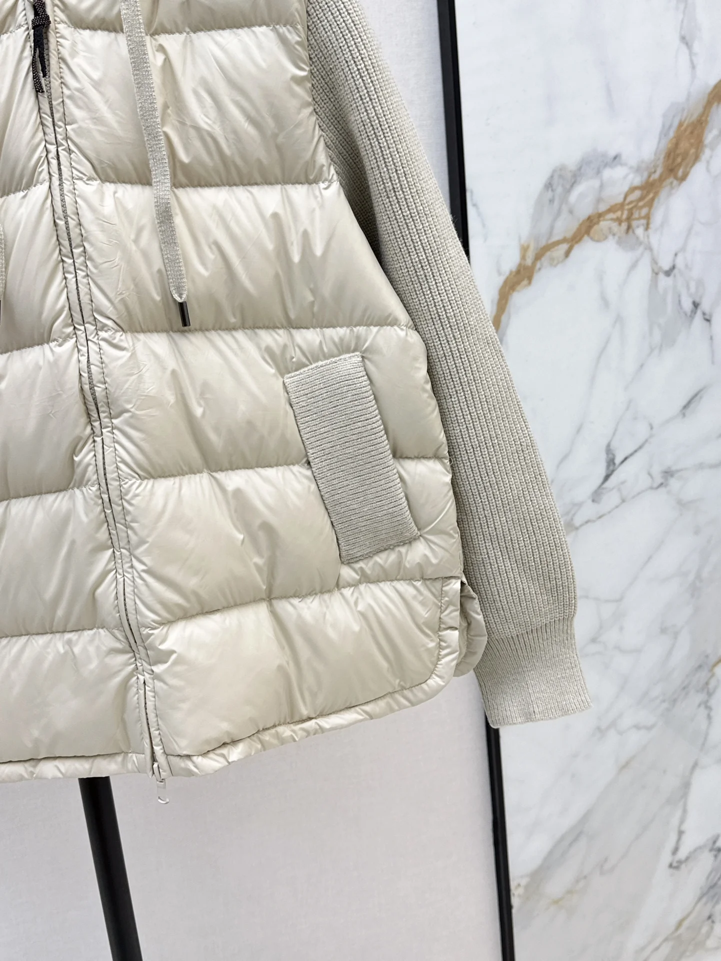 Brunello Cucinelli Down Jackets AllSeason 165470