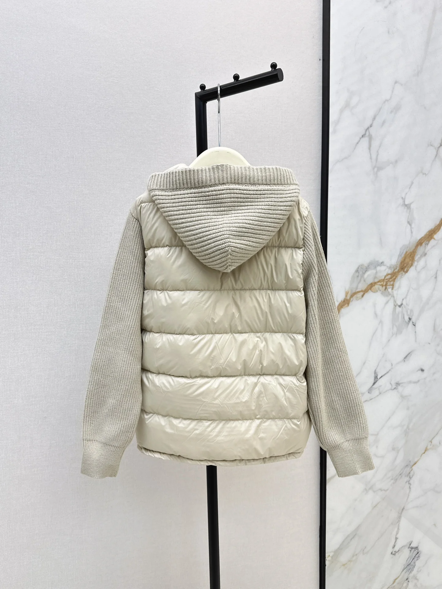 Brunello Cucinelli Down Jackets AllSeason 165470