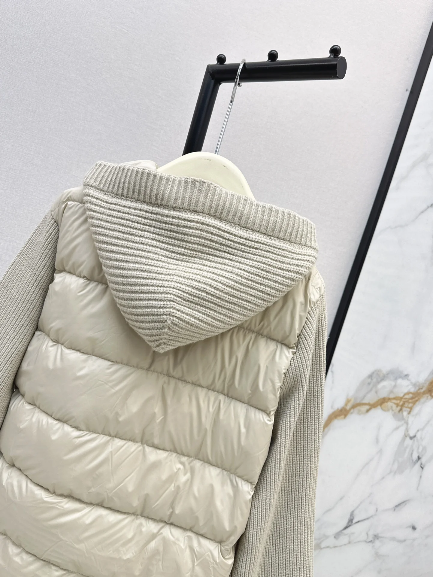 Brunello Cucinelli Down Jackets AllSeason 165470