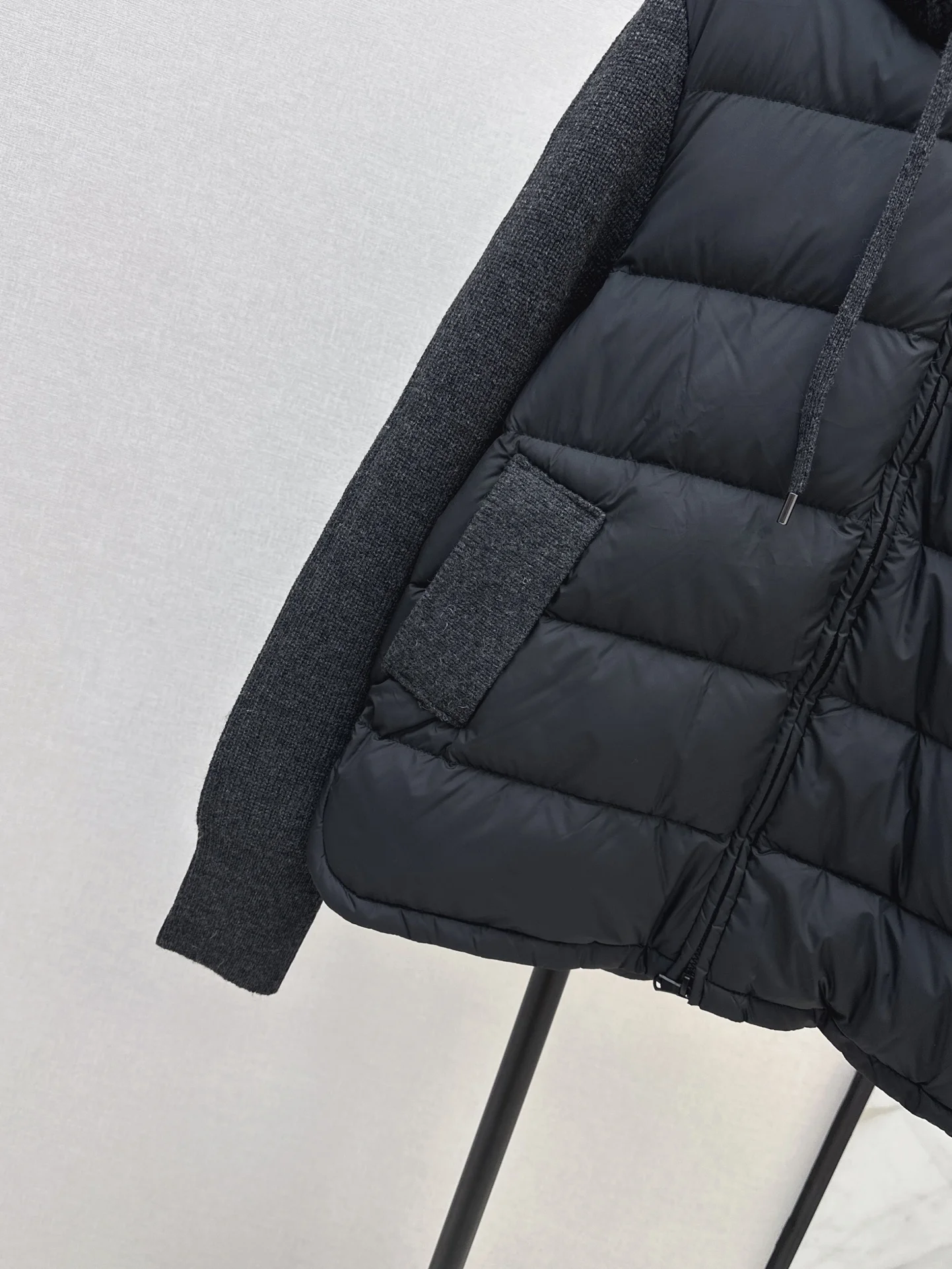 Brunello Cucinelli Down Jackets Lightweight 165477
