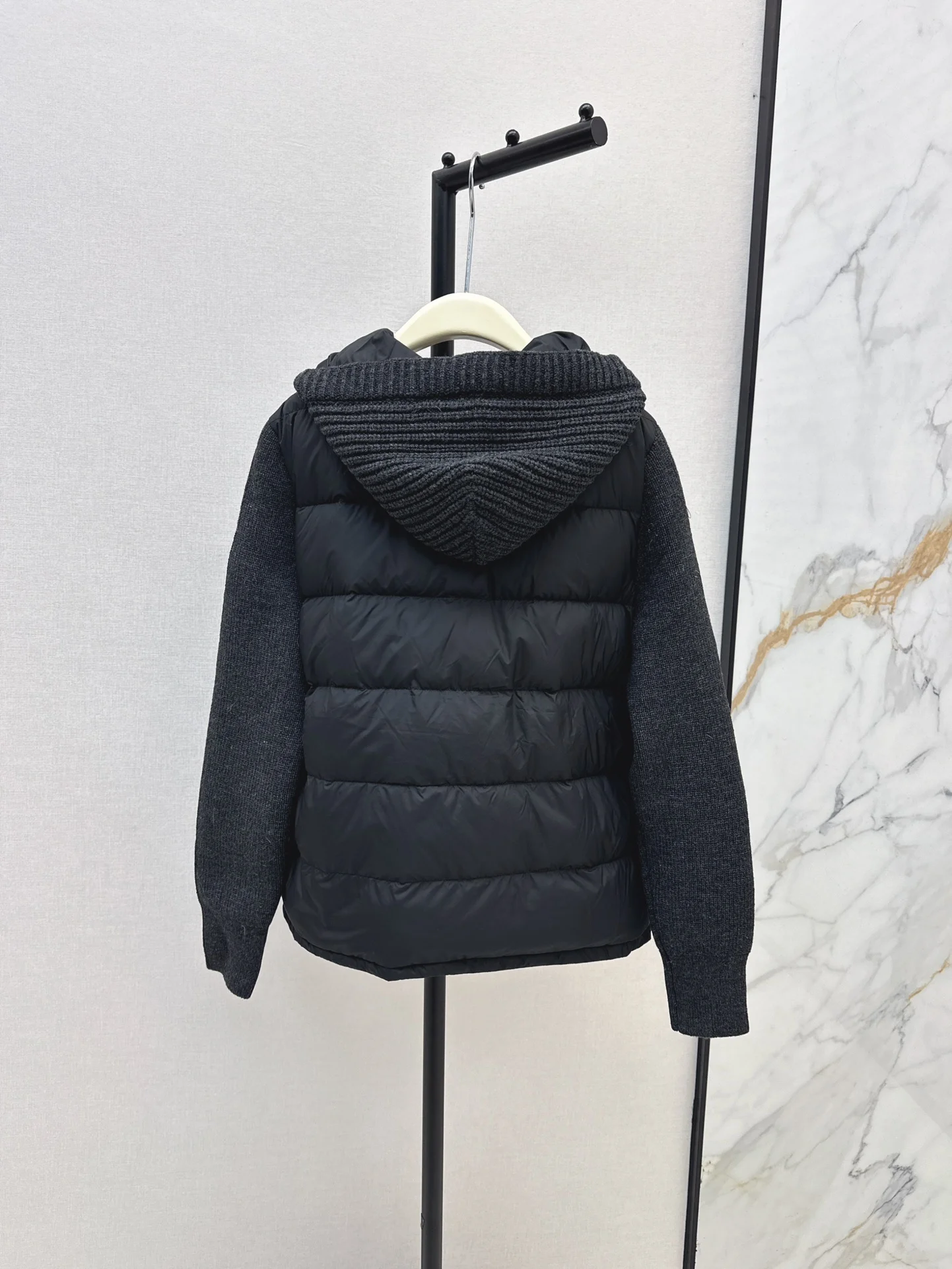 Brunello Cucinelli Down Jackets Lightweight 165477