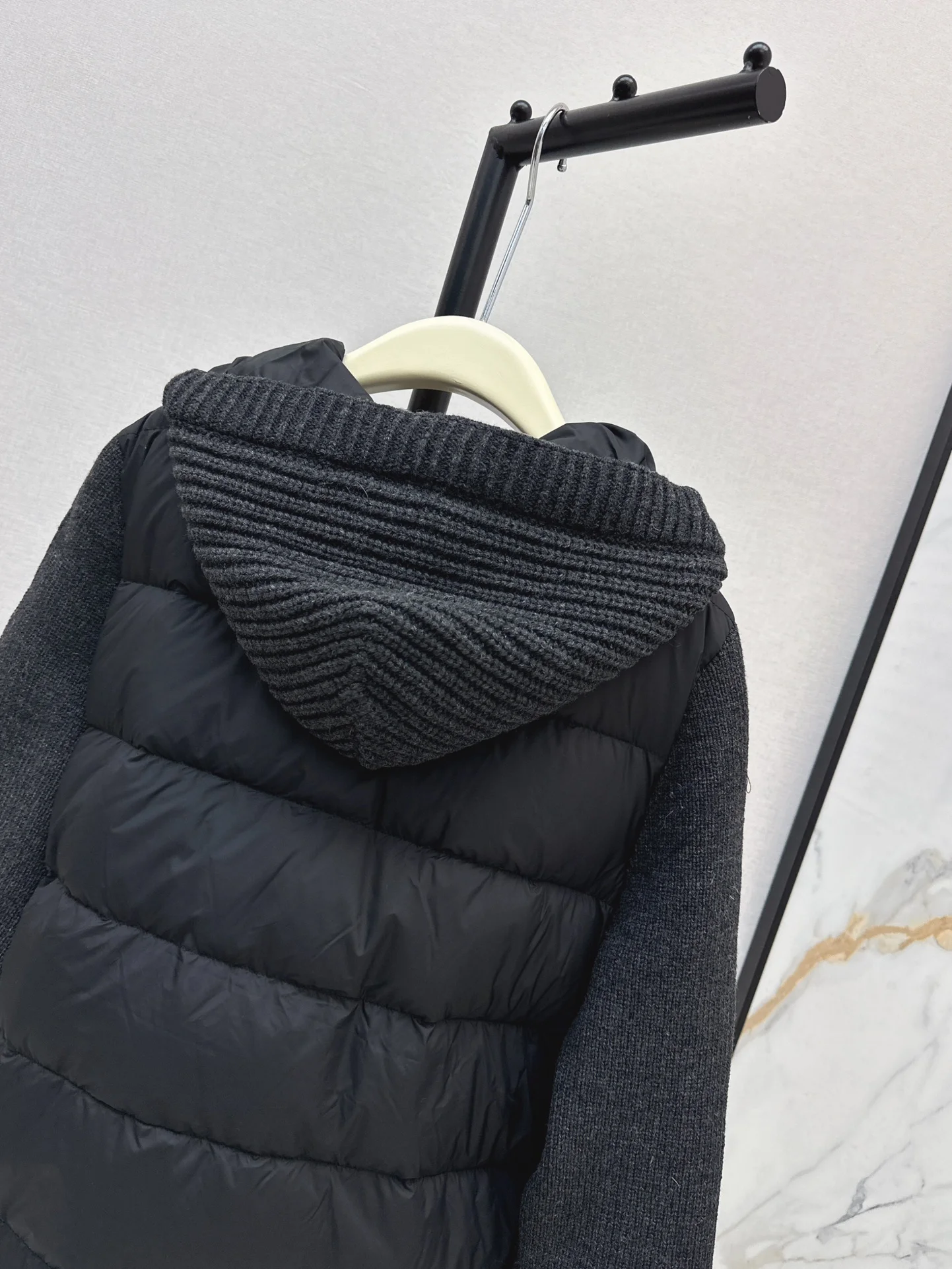 Brunello Cucinelli Down Jackets Lightweight 165477