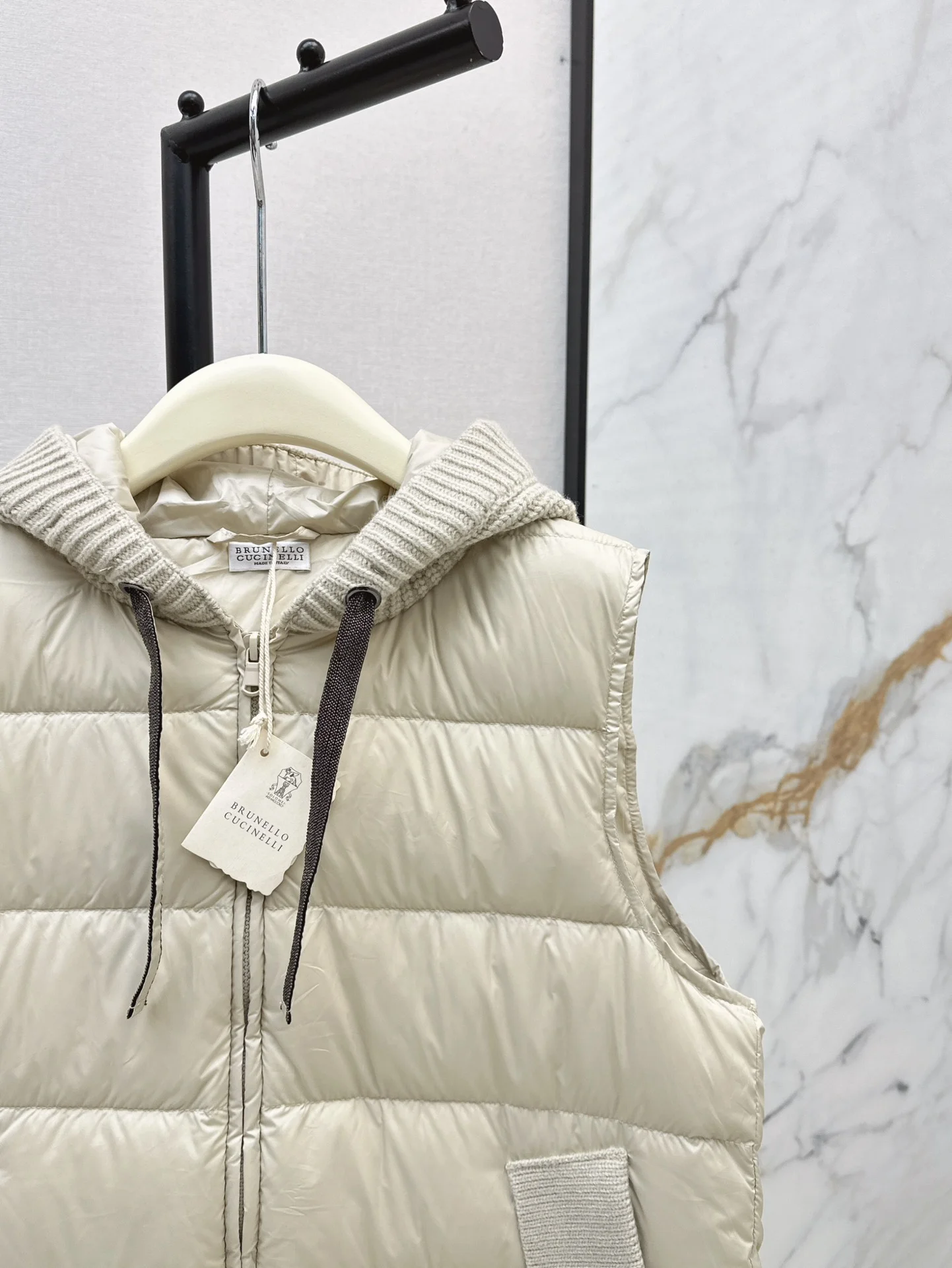 Brunello Cucinelli Down Jackets MultiPurpose 165523