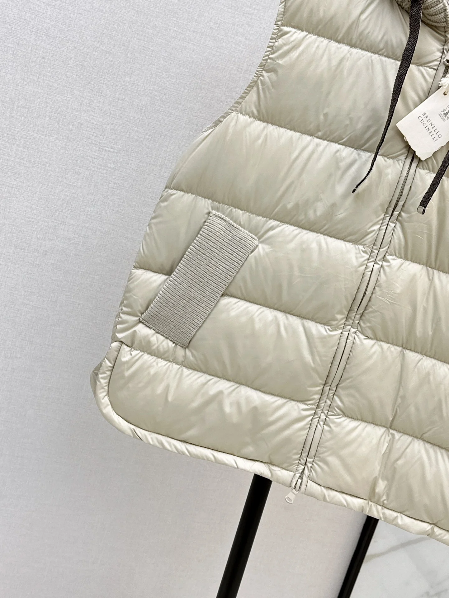 Brunello Cucinelli Down Jackets MultiPurpose 165523