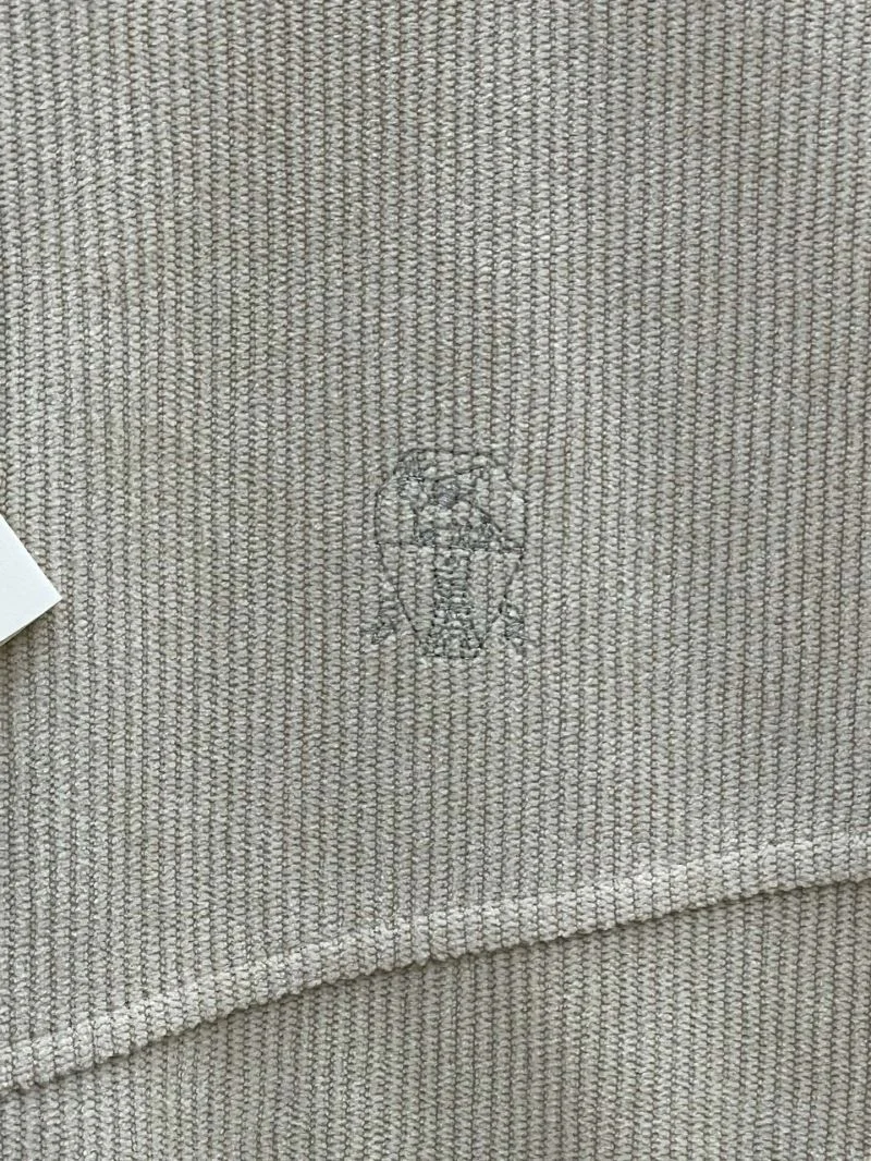 Colorful Brunello Cucinelli Down Jackets 164984