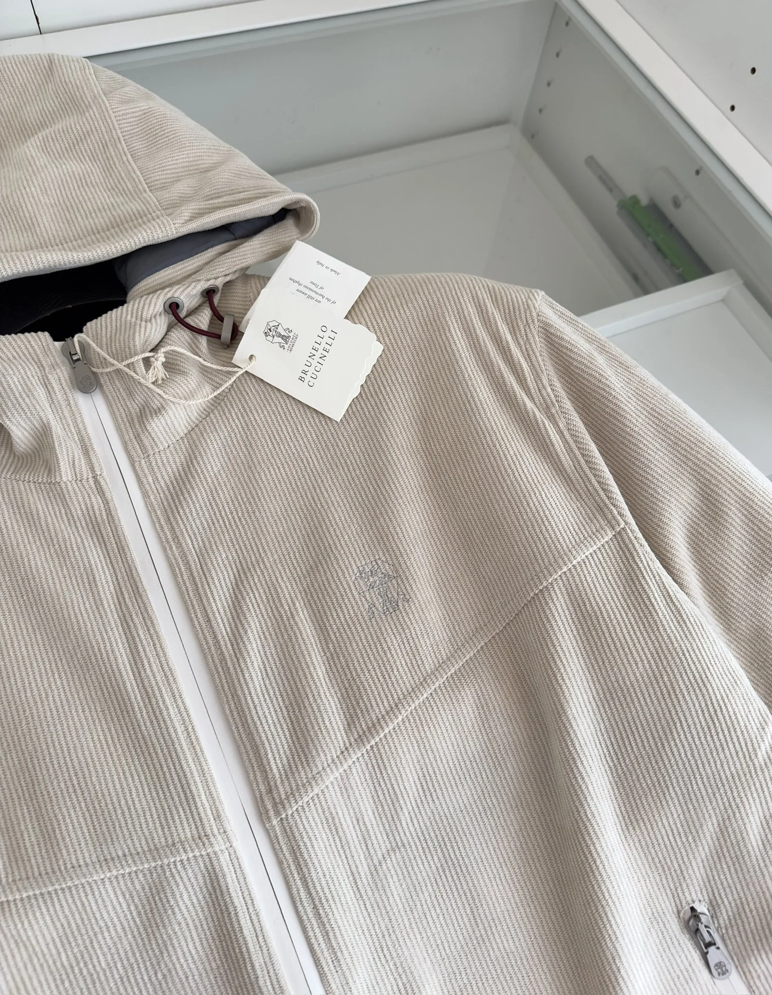 Brunello Cucinelli Down Jackets TopPick 165085