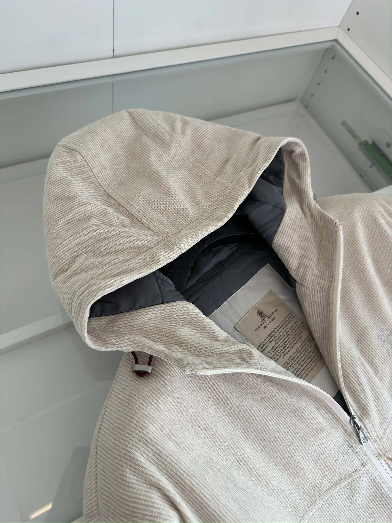 Brunello Cucinelli Down Jackets TopPick 165085
