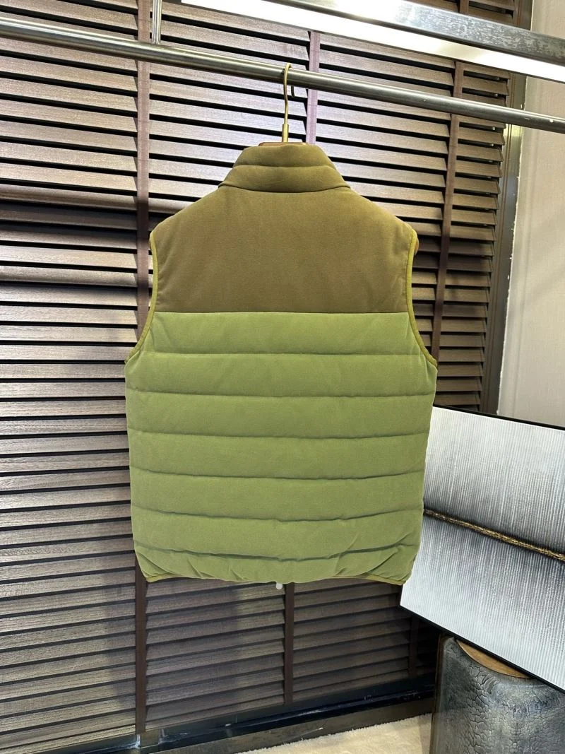 Practical Brunello Cucinelli Down Jackets 164822