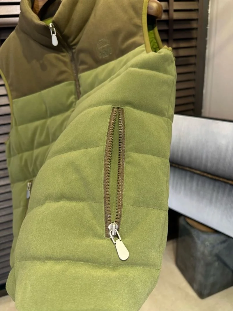 Practical Brunello Cucinelli Down Jackets 164822