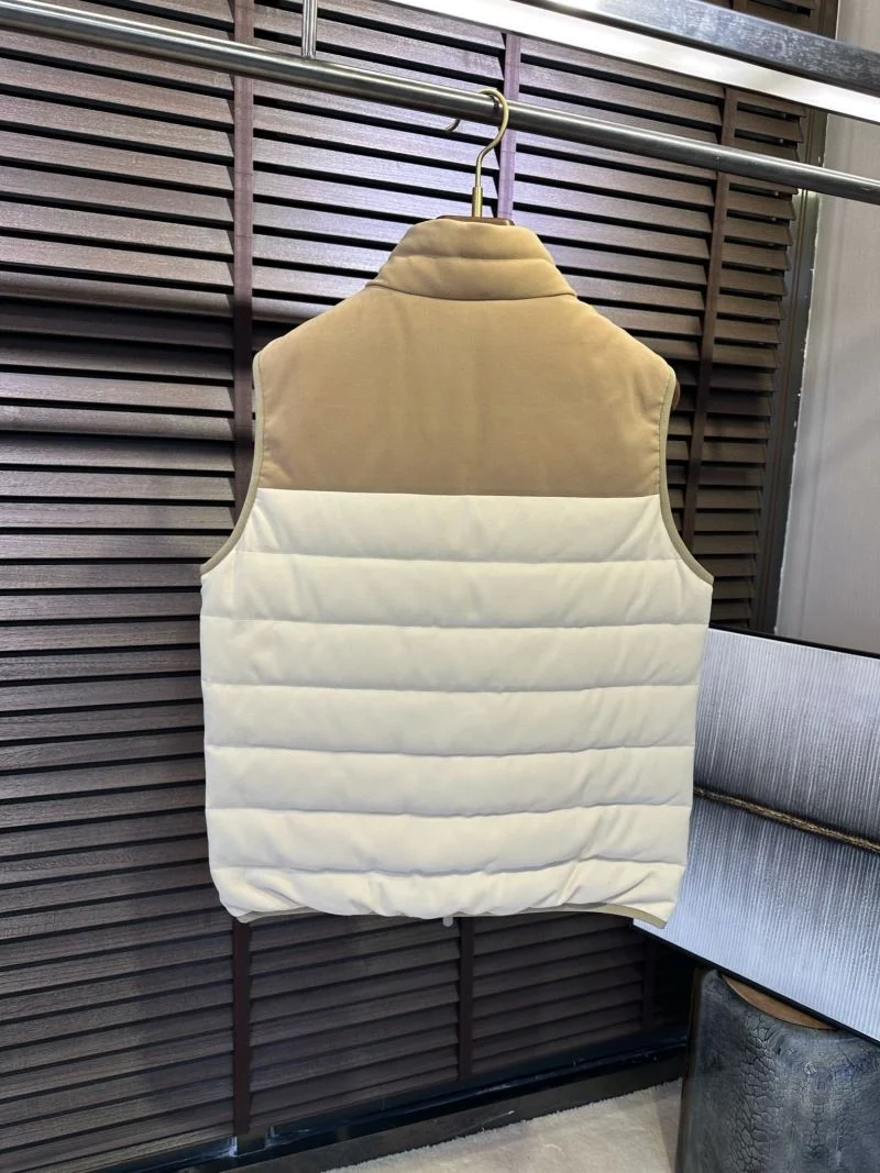 Brunello Cucinelli Down Jackets Colorful 164858