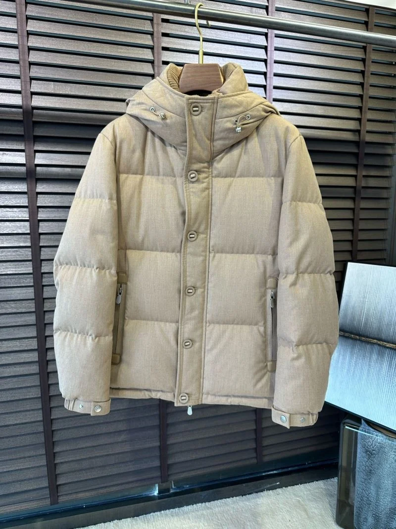 EasyCare Brunello Cucinelli Down Jackets 164814