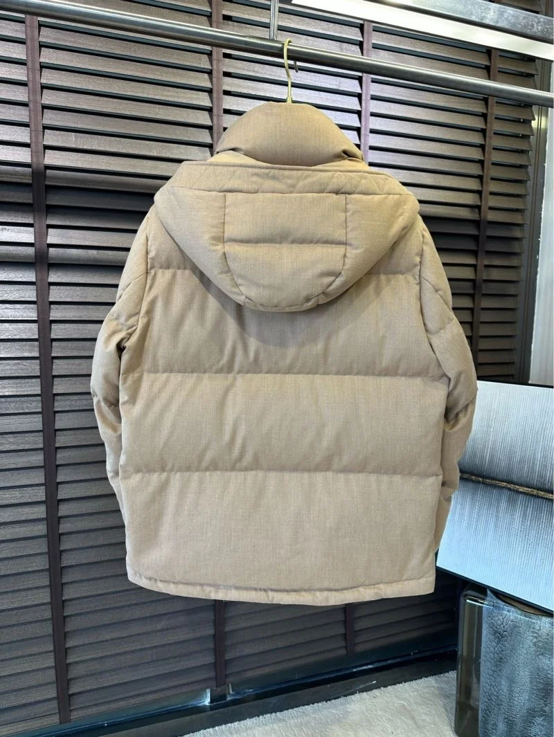 EasyCare Brunello Cucinelli Down Jackets 164814