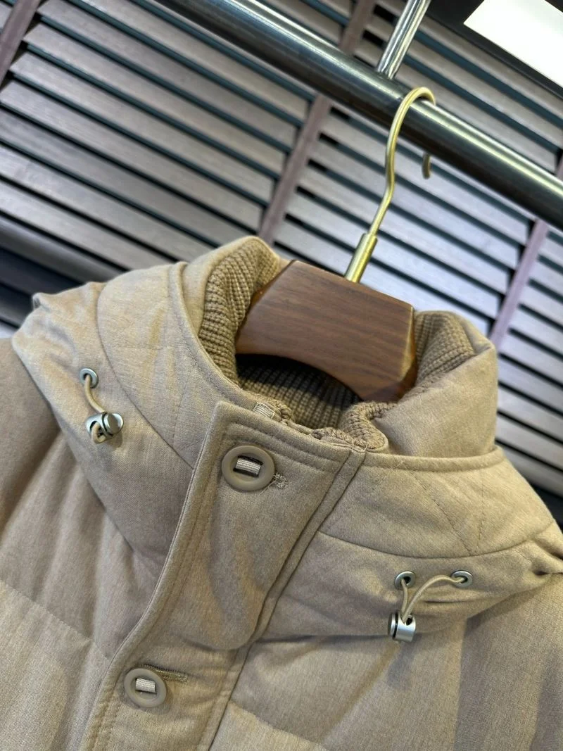 EasyCare Brunello Cucinelli Down Jackets 164814