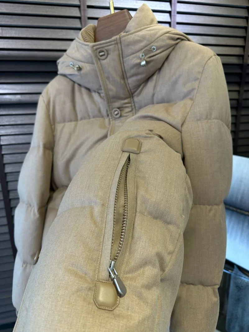 EasyCare Brunello Cucinelli Down Jackets 164814