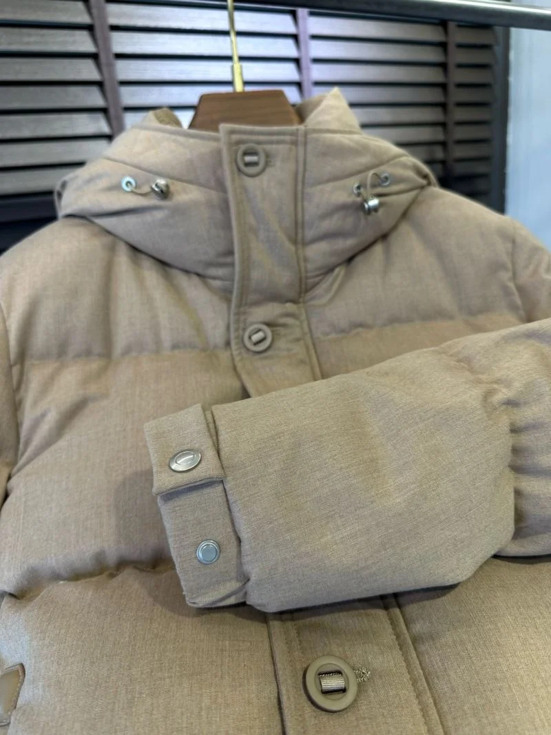 EasyCare Brunello Cucinelli Down Jackets 164814