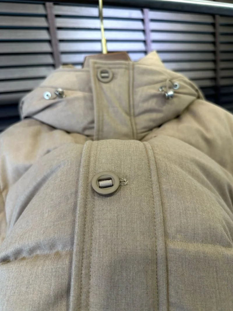 EasyCare Brunello Cucinelli Down Jackets 164814