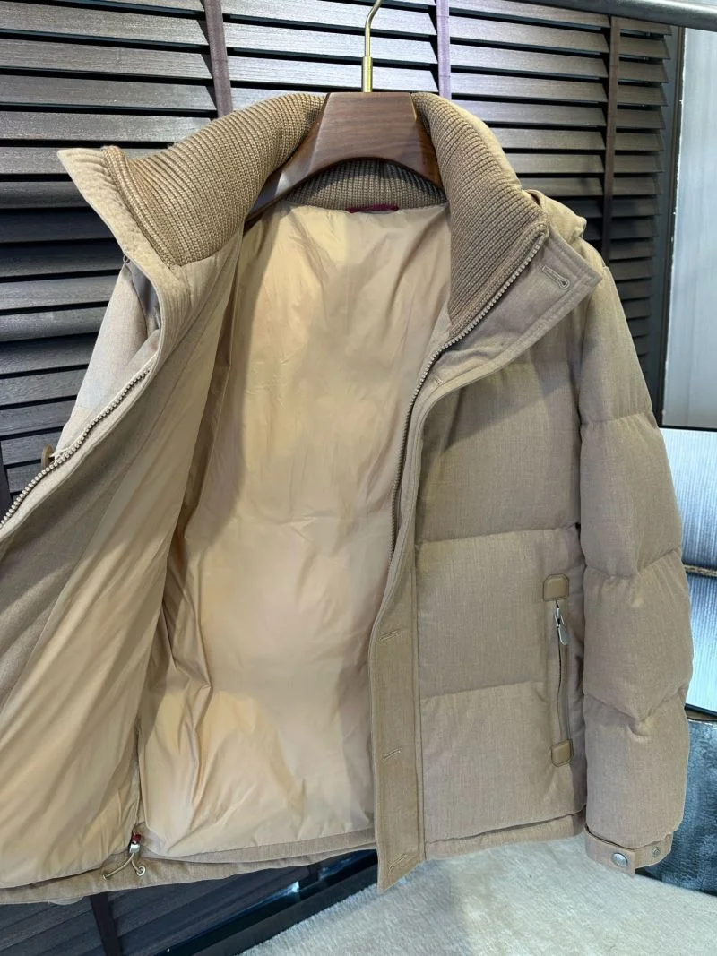 EasyCare Brunello Cucinelli Down Jackets 164814