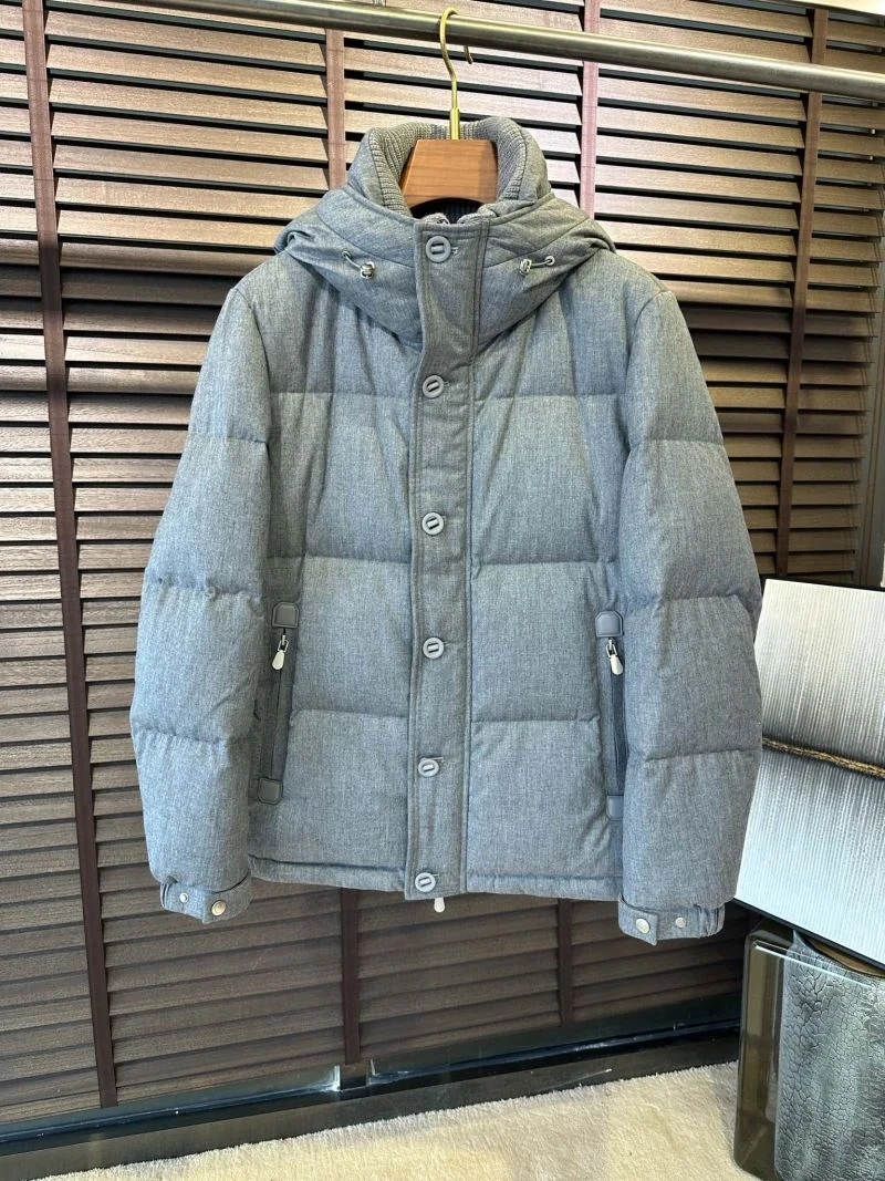 Brunello Cucinelli Down Jackets UrbanStyle 164810