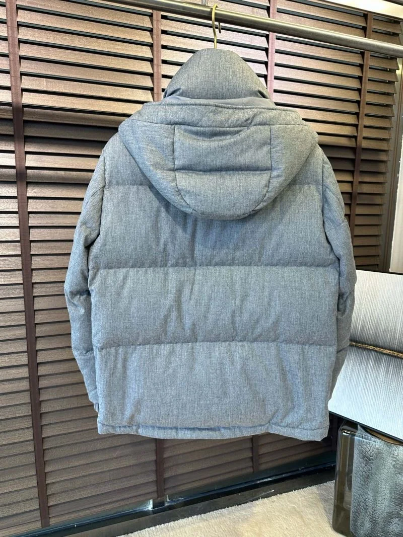 Brunello Cucinelli Down Jackets UrbanStyle 164810