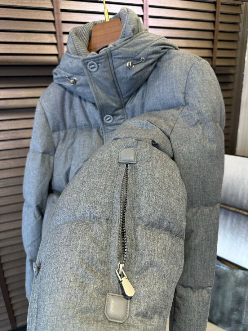 Brunello Cucinelli Down Jackets UrbanStyle 164810