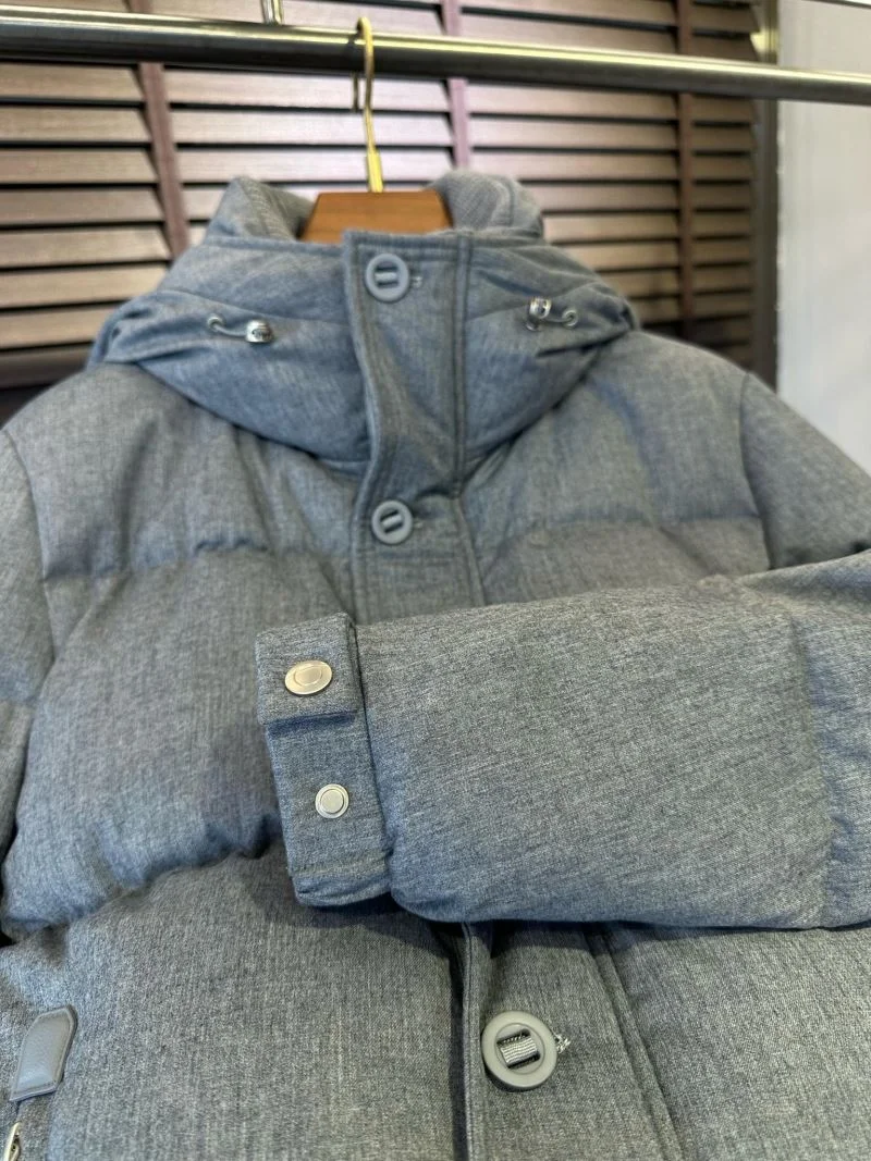 Brunello Cucinelli Down Jackets UrbanStyle 164810
