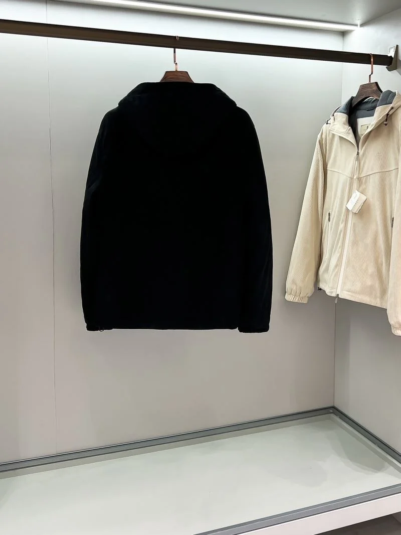 Brunello Cucinelli Down Jackets Neat 164881