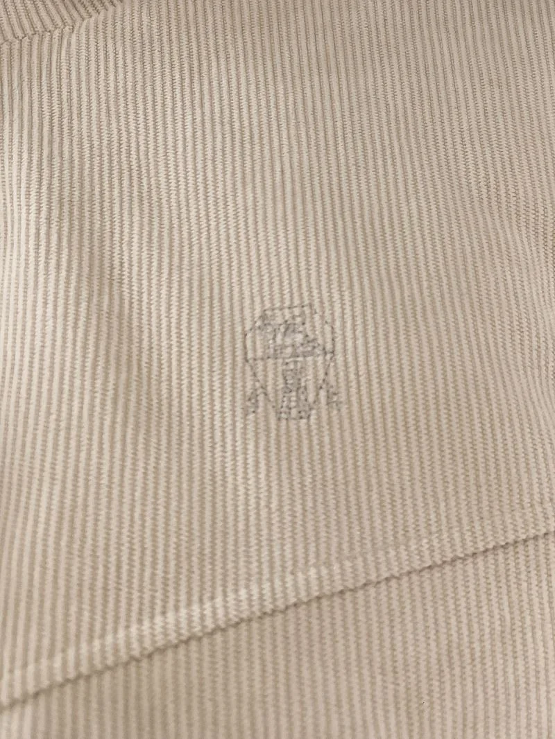 Minimalist Brunello Cucinelli Down Jackets 164807