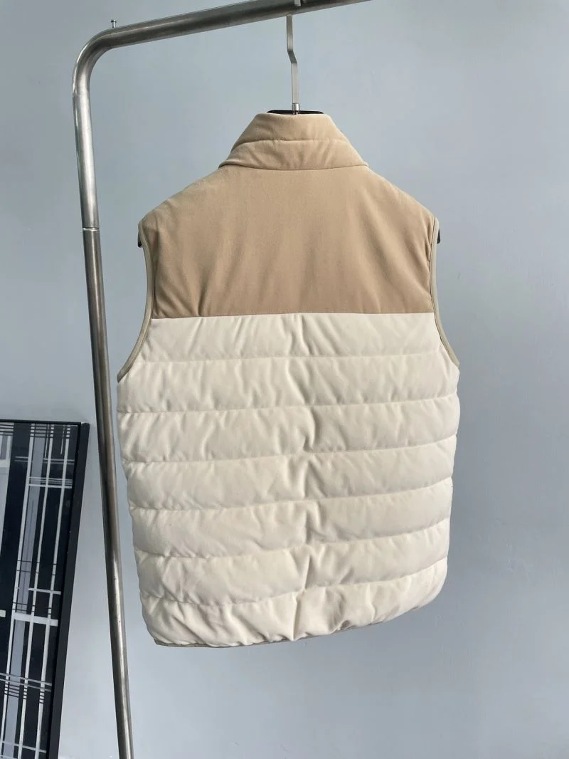 Brunello Cucinelli Down Jackets Casual 164808