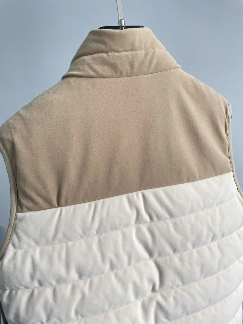 Brunello Cucinelli Down Jackets Casual 164808