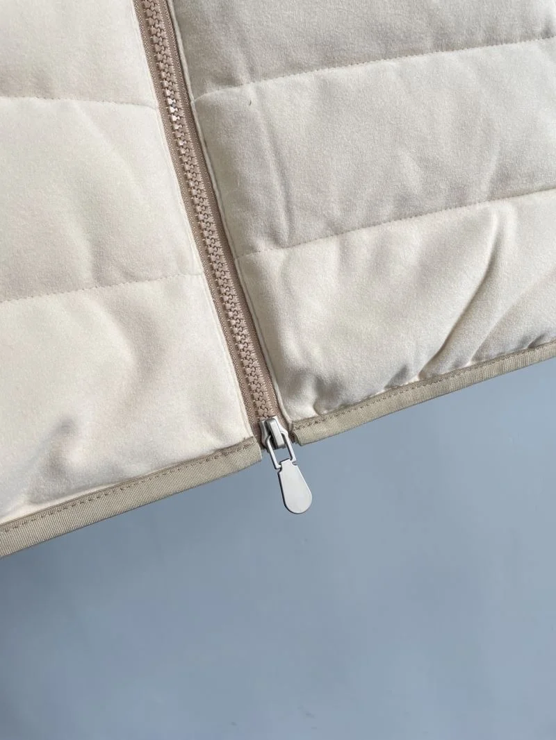 Brunello Cucinelli Down Jackets Casual 164808