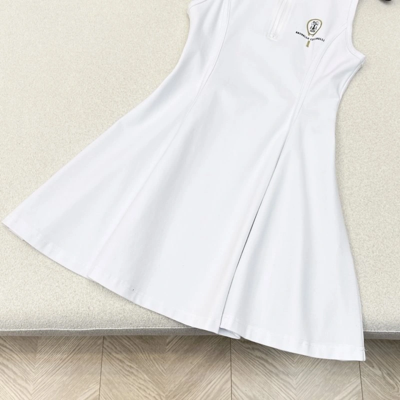 Seasonal Brunello Cucinelli Dress 152197