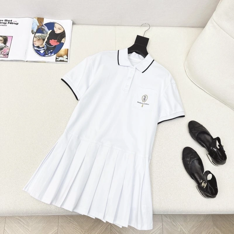 SunProtective Brunello Cucinelli Dress 152192
