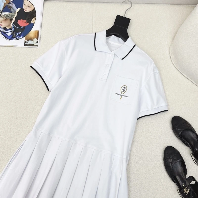 SunProtective Brunello Cucinelli Dress 152192