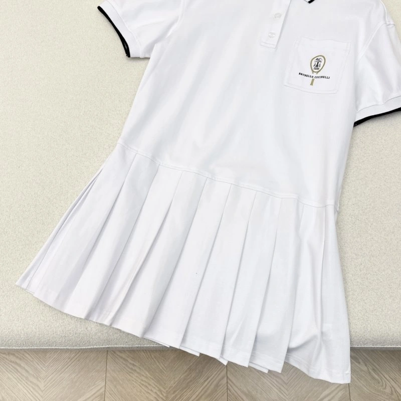 SunProtective Brunello Cucinelli Dress 152192