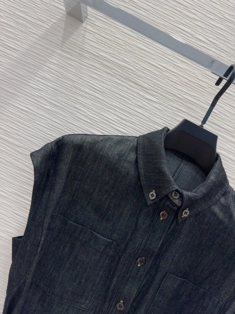 Brunello Cucinelli Dress Packable 151949