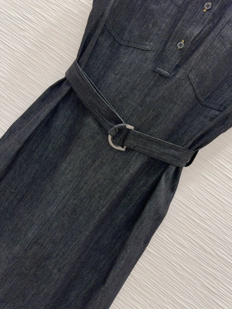Brunello Cucinelli Dress Packable 151949
