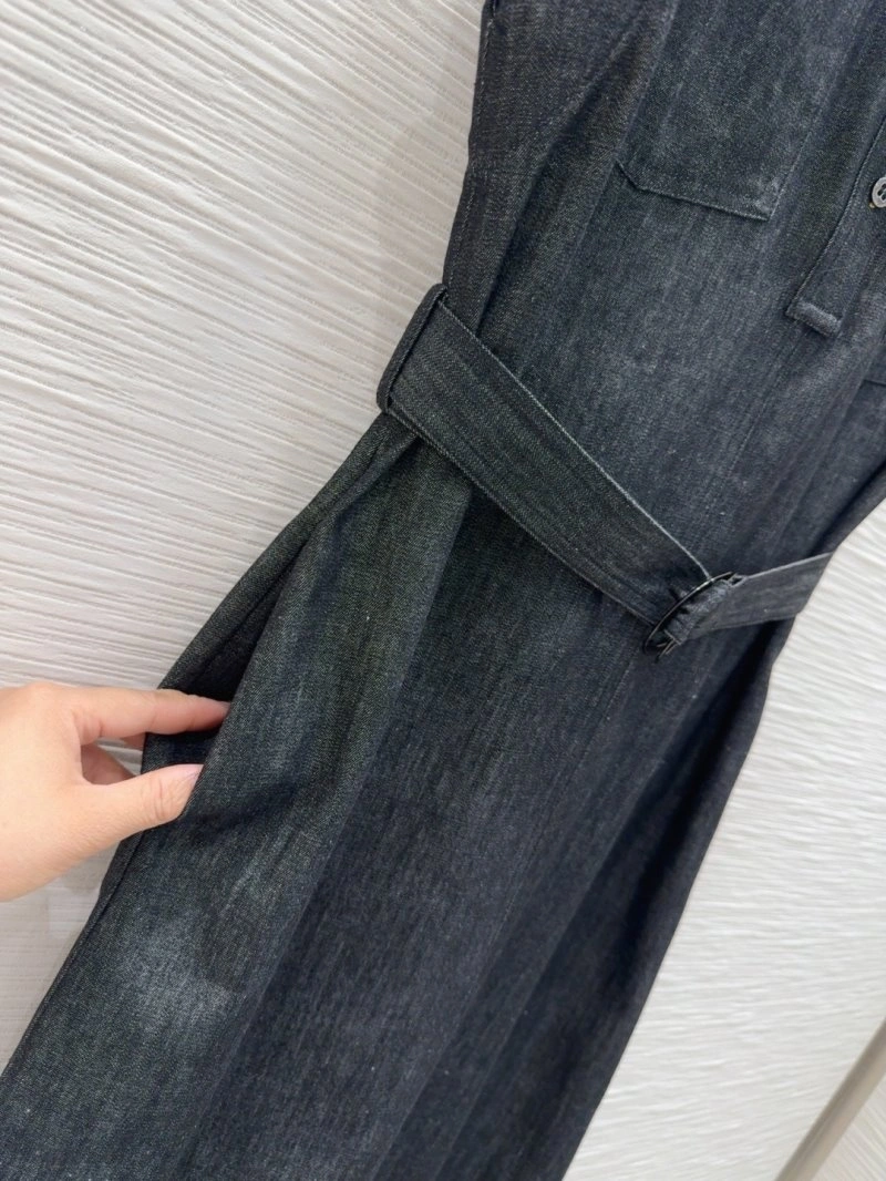 Brunello Cucinelli Dress Packable 151949
