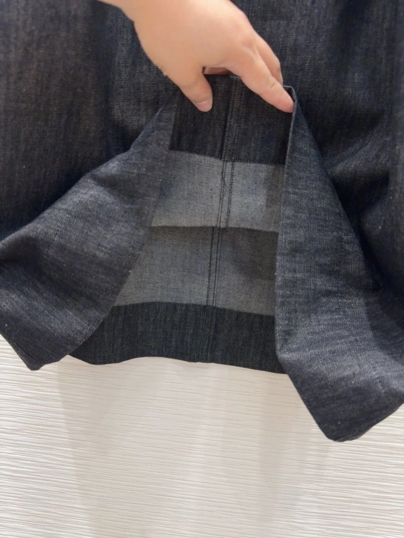 Brunello Cucinelli Dress Packable 151949