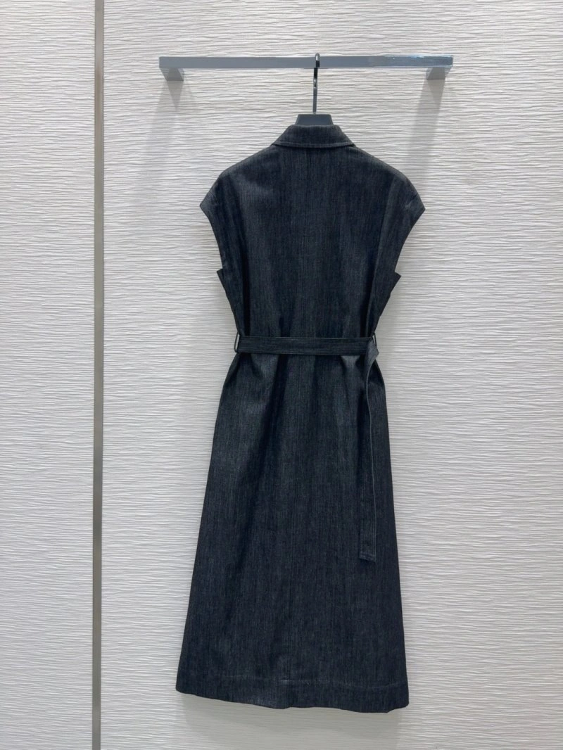 Brunello Cucinelli Dress Packable 151949