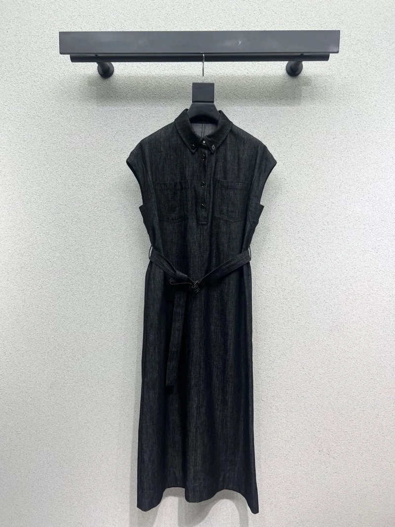 EasyCare Brunello Cucinelli Dress 151947