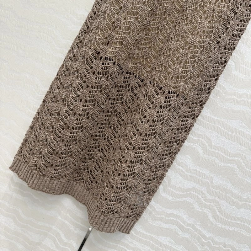 Brunello Cucinelli Dress Soft 151946