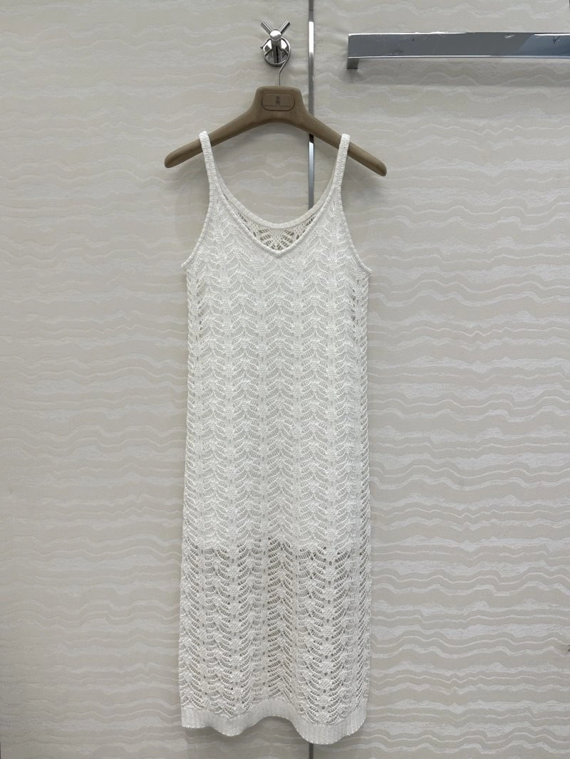 Brunello Cucinelli Dress Bold 151944