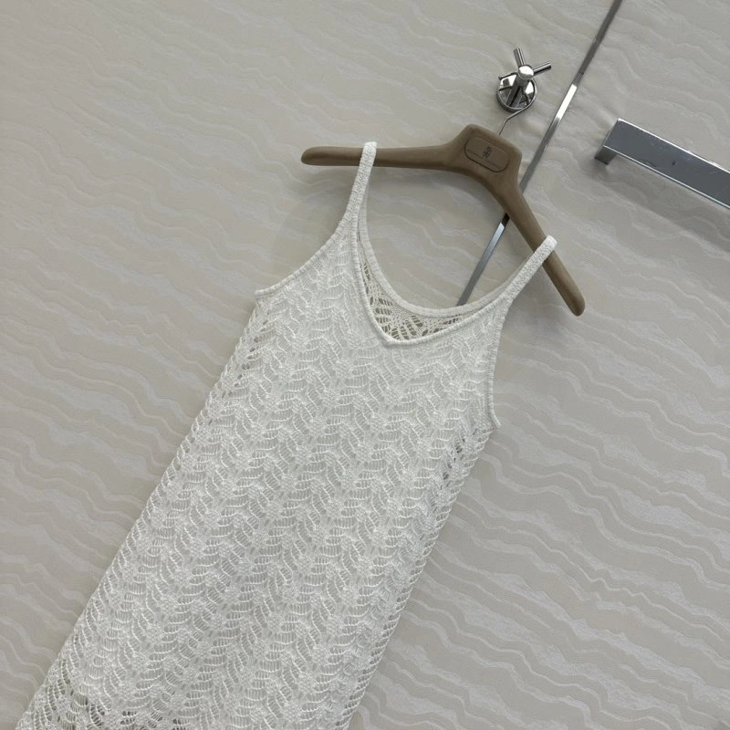 Brunello Cucinelli Dress Bold 151944