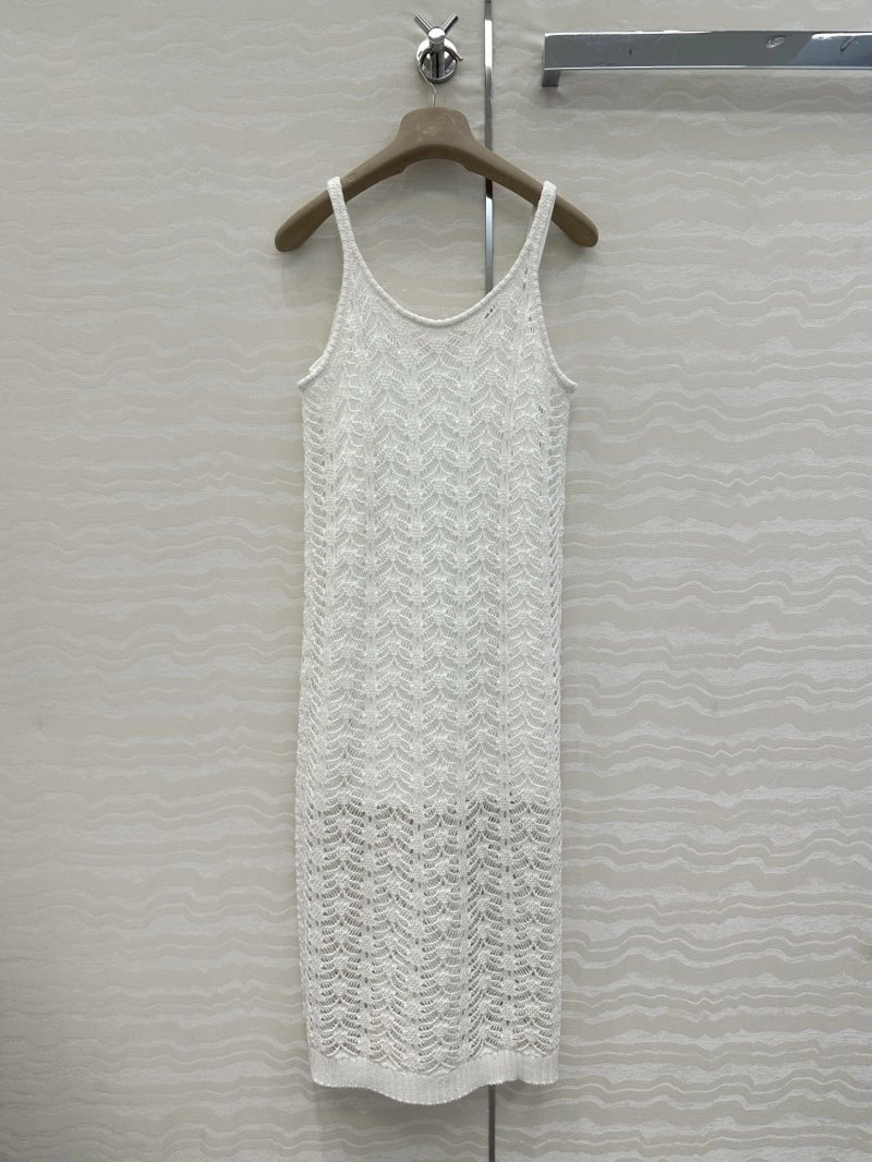 Brunello Cucinelli Dress Bold 151944