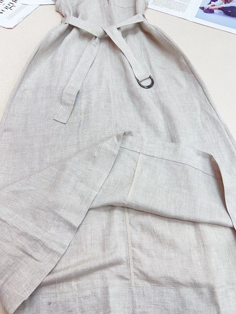 Brunello Cucinelli Dress EyeCatching 157077