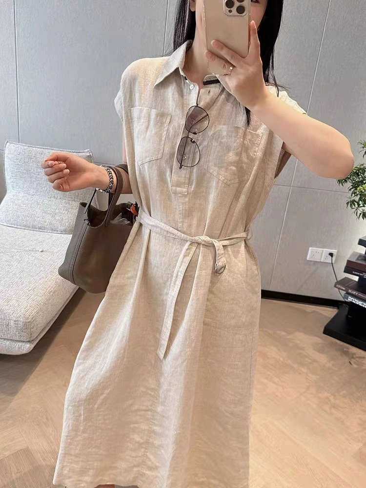 Brunello Cucinelli Dress EyeCatching 157077