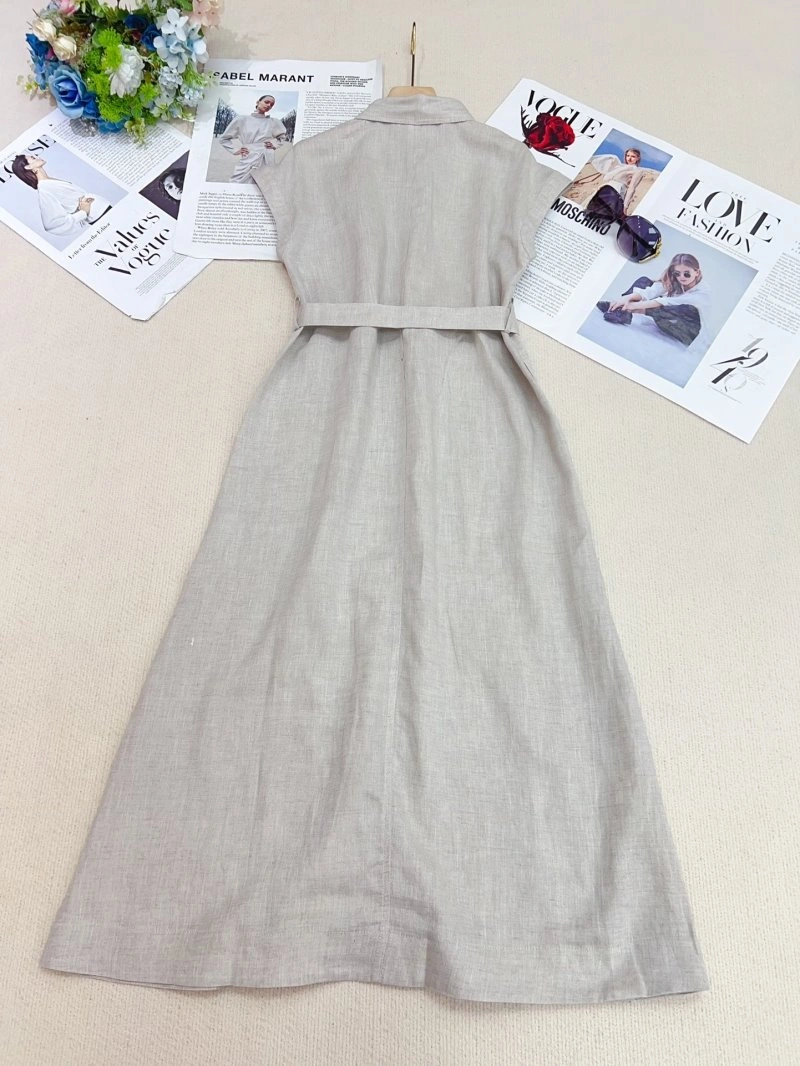 Brunello Cucinelli Dress EyeCatching 157077