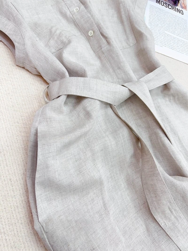 Brunello Cucinelli Dress EyeCatching 157077