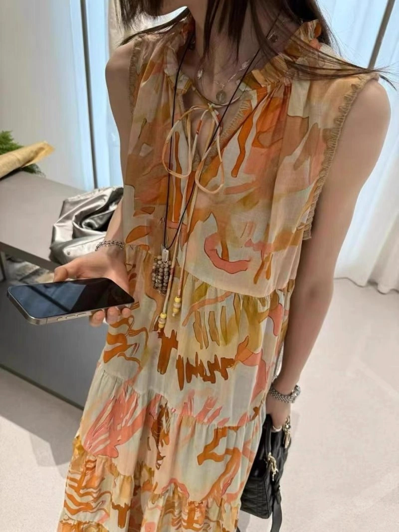 Brunello Cucinelli Dress Refined 157138