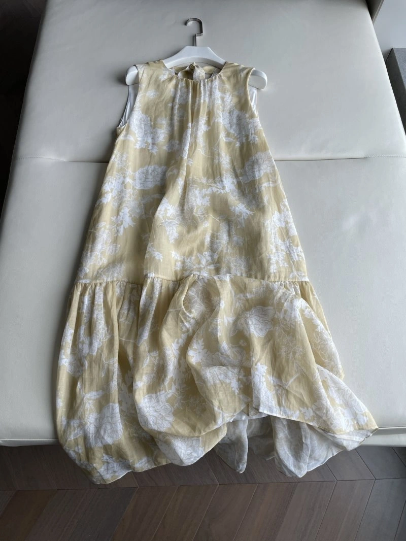 FreshLook Brunello Cucinelli Dress 157063